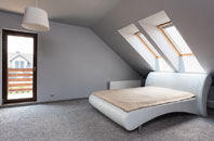 Dunbridge bedroom extensions