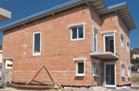 Dunbridge home extensions