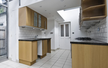 Dunbridge kitchen extension leads