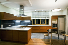 kitchen extensions Dunbridge
